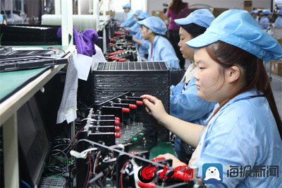 成武縣南魯集鎮(zhèn) 借力“歸雁經(jīng)濟”與數(shù)字賦能，繪就鄉(xiāng)村振興新圖景